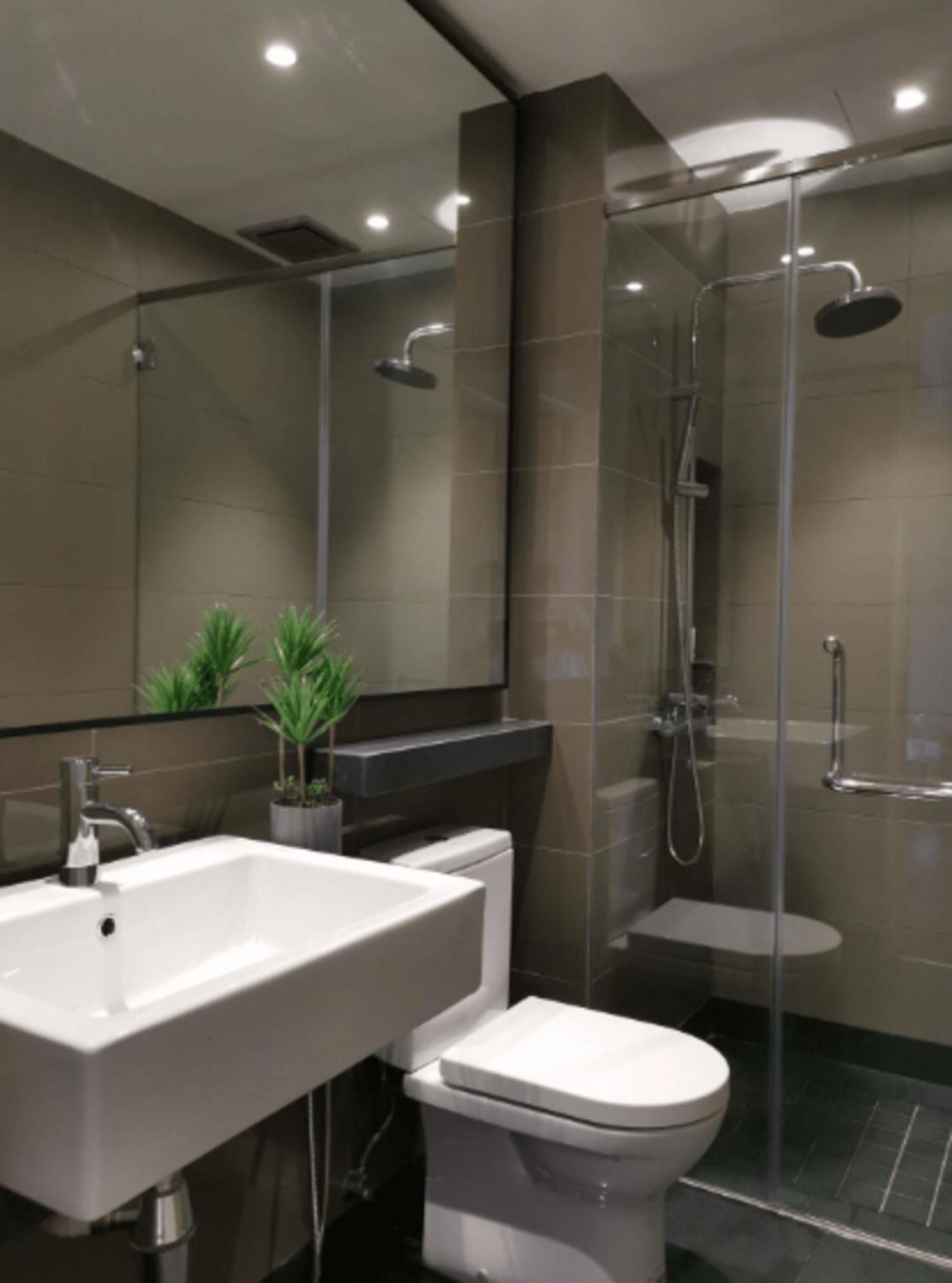 Vista Residence Genting Highland Cao nguyên Genting Ngoại thất bức ảnh