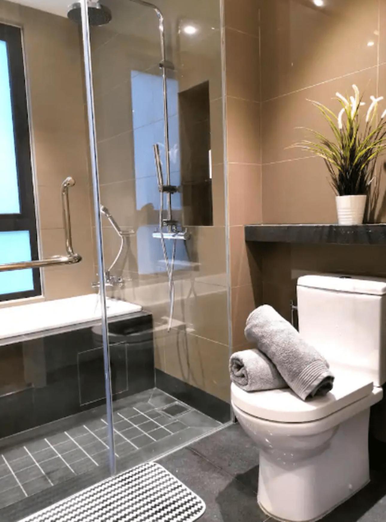 Vista Residence Genting Highland Cao nguyên Genting Ngoại thất bức ảnh