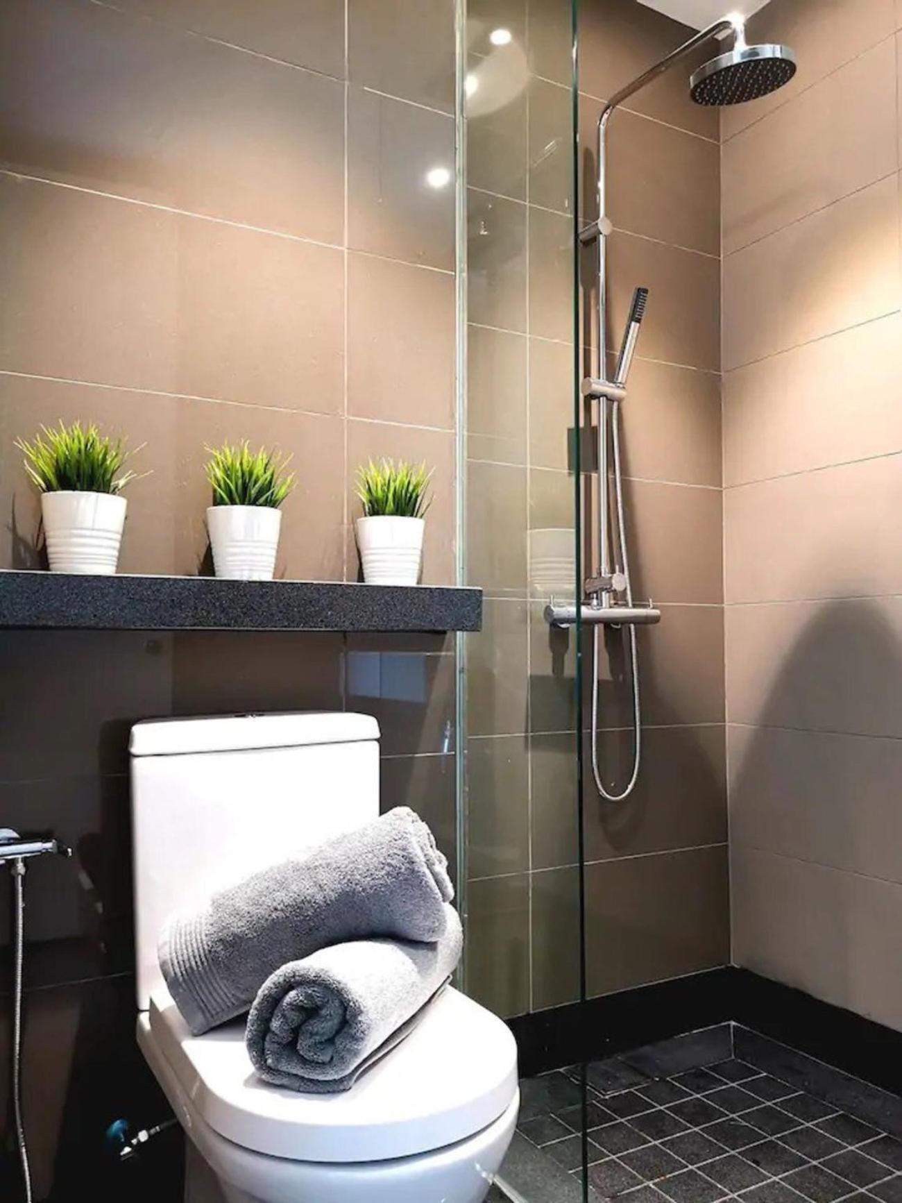 Vista Residence Genting Highland Cao nguyên Genting Ngoại thất bức ảnh